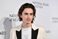 Timothee Chalamet Sweatshirt #3947571