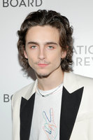 Timothee Chalamet Sweatshirt #3947573