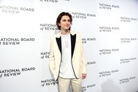 Timothee Chalamet Sweatshirt #3947574
