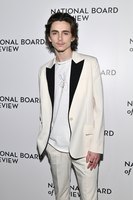 Timothee Chalamet Sweatshirt #3947576