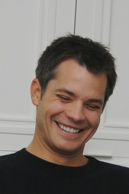 Timothy Olyphant puzzle