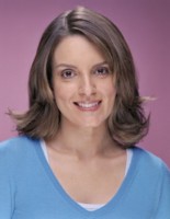 Tina Fey tote bag #G114257