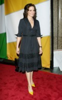 Tina Fey Longsleeve T-shirt #1442480