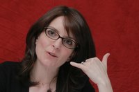 Tina Fey t-shirt #2279806