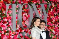 Tina Fey mug #G1521958