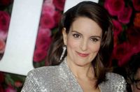 Tina Fey mug #G1521960