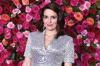 Tina Fey mug #G1521963