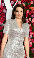 Tina Fey mug #G1521972