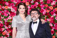 Tina Fey mug #G1521993