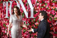 Tina Fey mug #G1522002