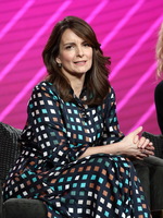 Tina Fey mug #G2371904