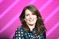 Tina Fey tote bag #G2371909