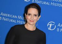 Tina Fey mug #G2371911