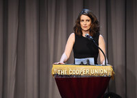 Tina Fey tote bag #G2371925