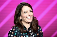 Tina Fey mug #G2371931