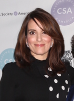 Tina Fey tote bag #G2430329