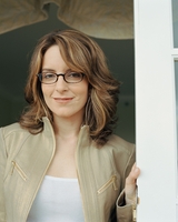 Tina Fey mug #G2442655