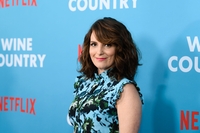 Tina Fey mug #G2455354