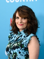 Tina Fey tote bag #G2455366