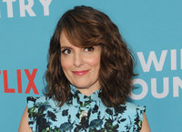 Tina Fey mug #G2486470