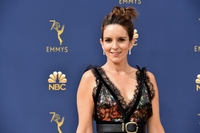 Tina Fey mug #G2486480