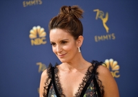 Tina Fey tote bag #G2486494