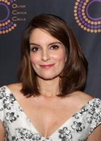 Tina Fey tote bag #G2486497