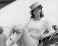 Tina Louise Longsleeve T-shirt #2548819