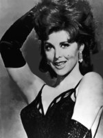 Tina Louise Longsleeve T-shirt #2548829