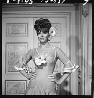 Tina Louise magic mug #G848122