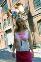 Tina Ruland Tank Top #1272012