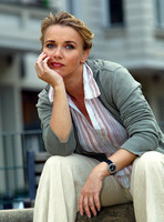 Tina Ruland hoodie #2080140