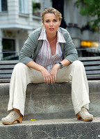 Tina Ruland longsleeve t-shirt #2080153