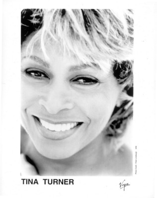 Tina Turner Poster 1331431
