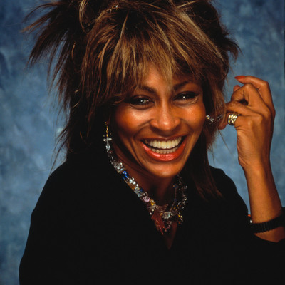 Tina Turner stickers 2343863