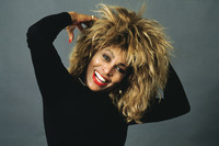 Tina Turner Sweatshirt #2343866