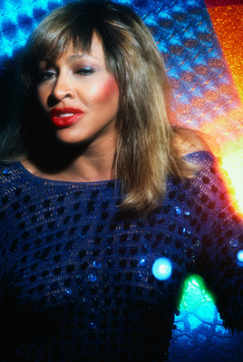 Tina Turner stickers 2366429