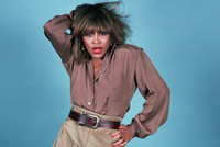 Tina Turner Sweatshirt #2366433