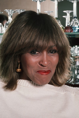 Tina Turner stickers 2366438