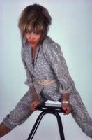 Tina Turner Longsleeve T-shirt #2366440