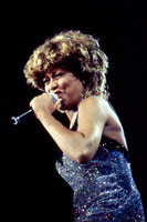 Tina Turner Tank Top #2545744