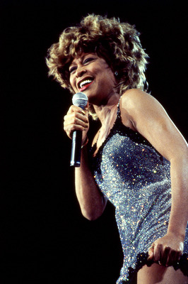 Tina Turner Poster 2545749
