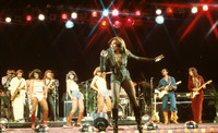 Tina Turner tote bag #G813434