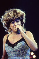 Tina Turner Longsleeve T-shirt #2545758