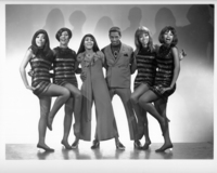 Tina Turner Sweatshirt #2545762