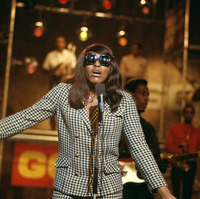 Tina Turner Sweatshirt #2545770