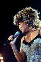 Tina Turner Sweatshirt #2545773