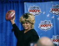 Tina Turner Longsleeve T-shirt #2545820