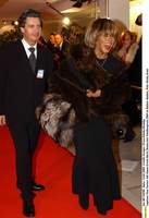 Tina Turner tote bag #G813542