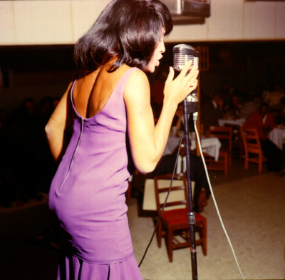 Tina Turner tote bag #G813547